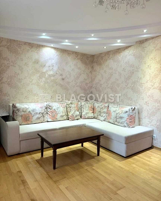 Продаж квартири Мейтуса 4 а ЖК "Ліко-град" ремонт Голосіївський Киев - изображение 4