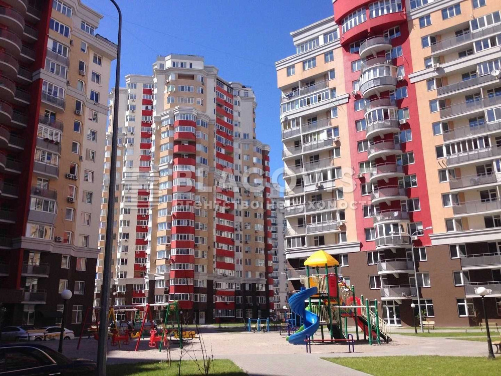 Продаж квартири Мейтуса 4 а ЖК "Ліко-град" ремонт Голосіївський Киев - изображение 1