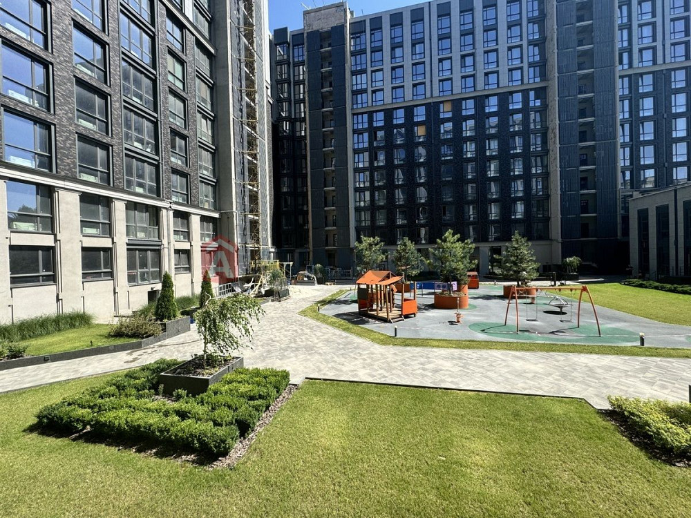 Продам квартиру в ЖК Женева  50м2 краща пропозиція Днепр - изображение 8