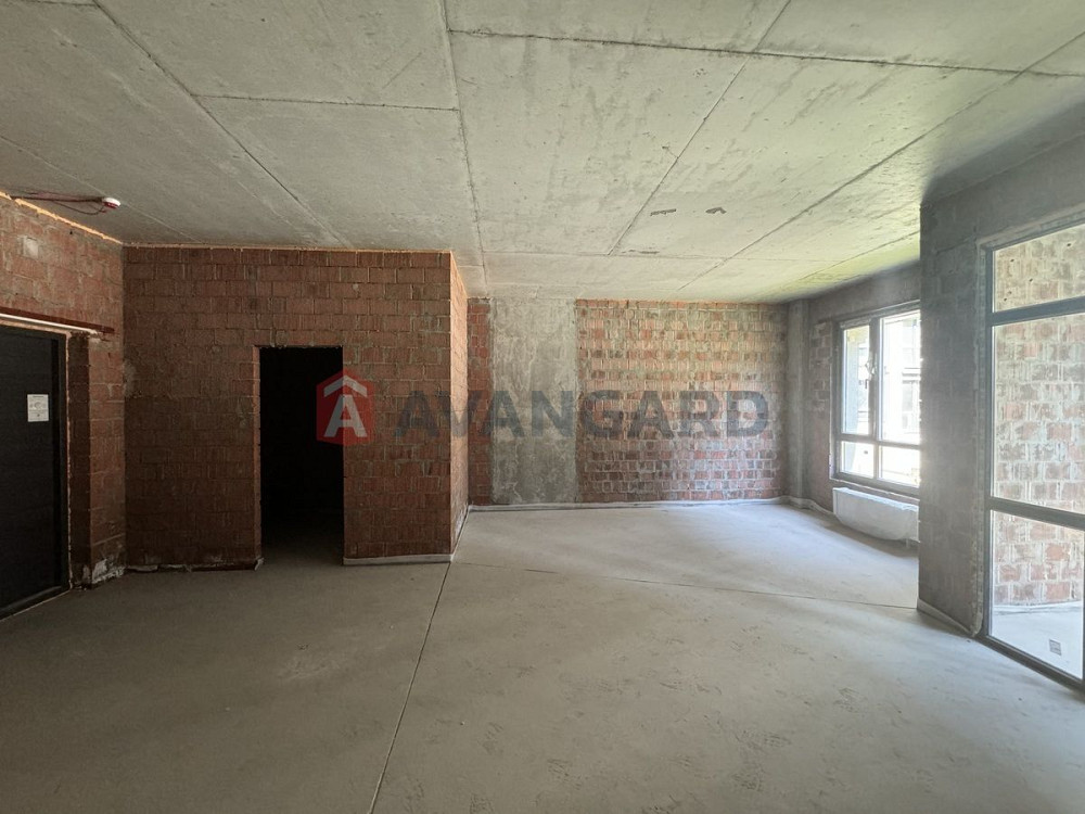 Продам квартиру в ЖК Женева  50м2 краща пропозиція Днепр - изображение 3