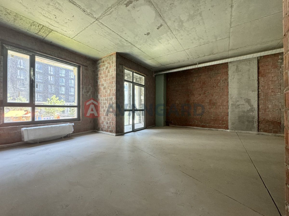 Продам квартиру в ЖК Женева  50м2 краща пропозиція Днепр - изображение 1