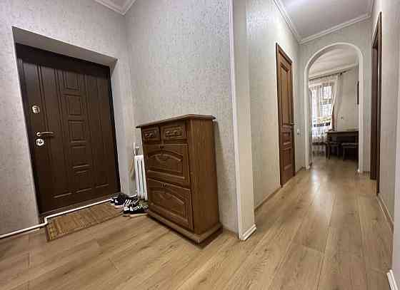 Адмиральский проспект. 3х комн. 65м2. 2й эт. 2х конт.  котёл. Ремонт Одесса