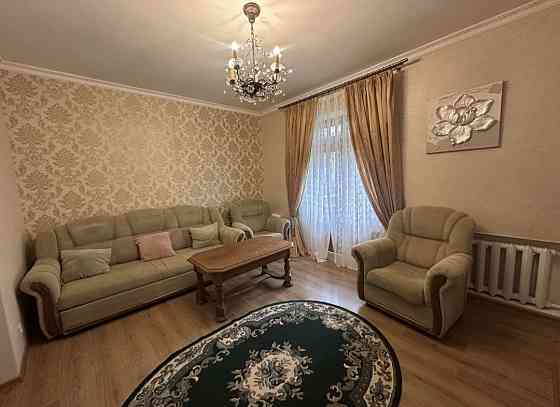 Адмиральский проспект. 3х комн. 65м2. 2й эт. 2х конт.  котёл. Ремонт Одесса