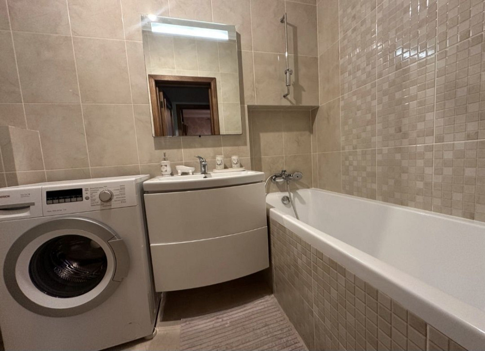 Адмиральский проспект. 3х комн. 65м2. 2й эт. 2х конт.  котёл. Ремонт Одесса - изображение 5