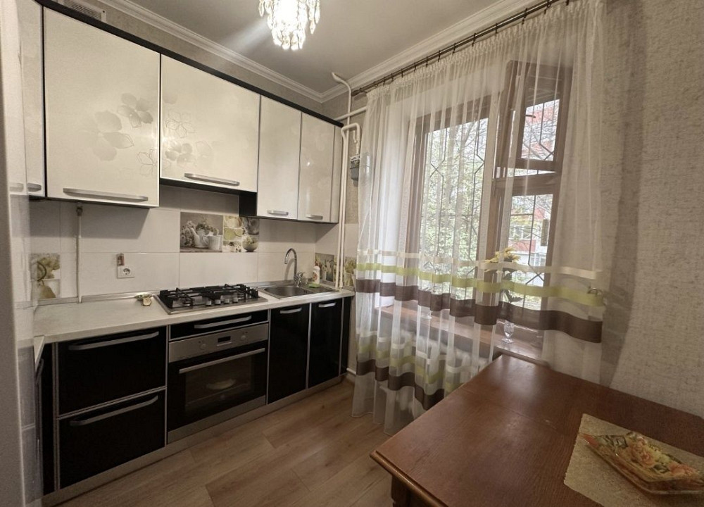 Адмиральский проспект. 3х комн. 65м2. 2й эт. 2х конт.  котёл. Ремонт Одесса - изображение 2