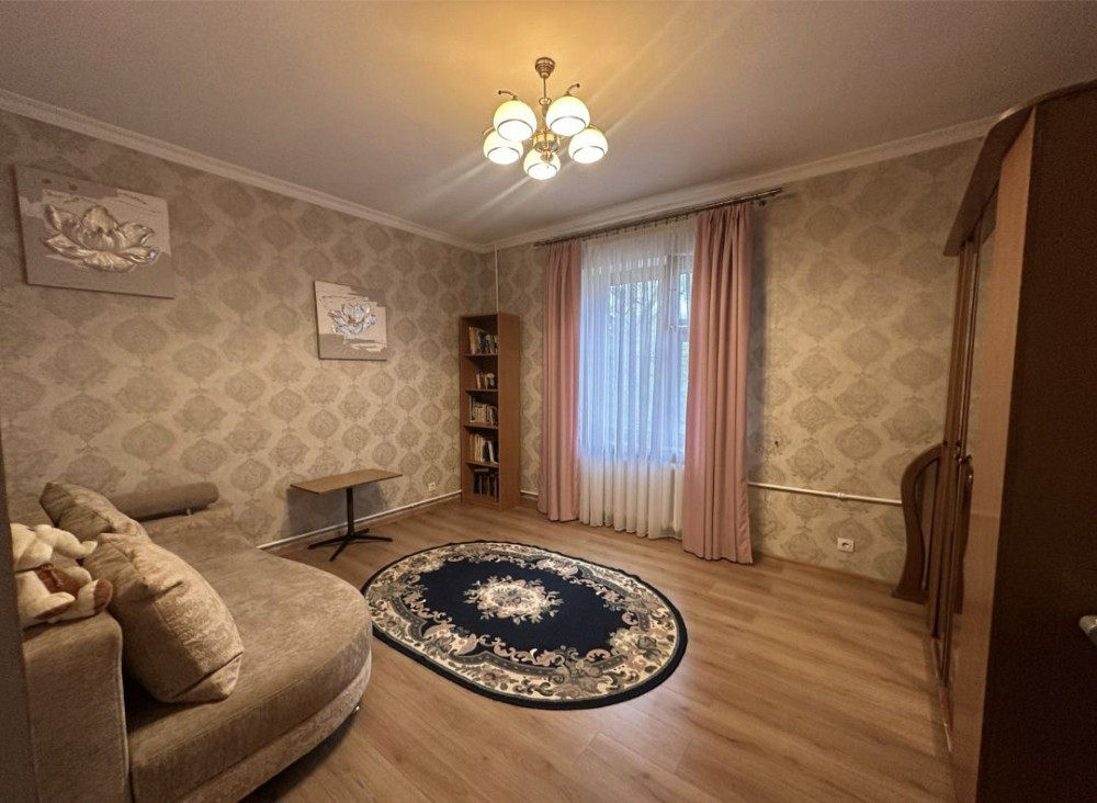 Адмиральский проспект. 3х комн. 65м2. 2й эт. 2х конт.  котёл. Ремонт Одесса - изображение 7