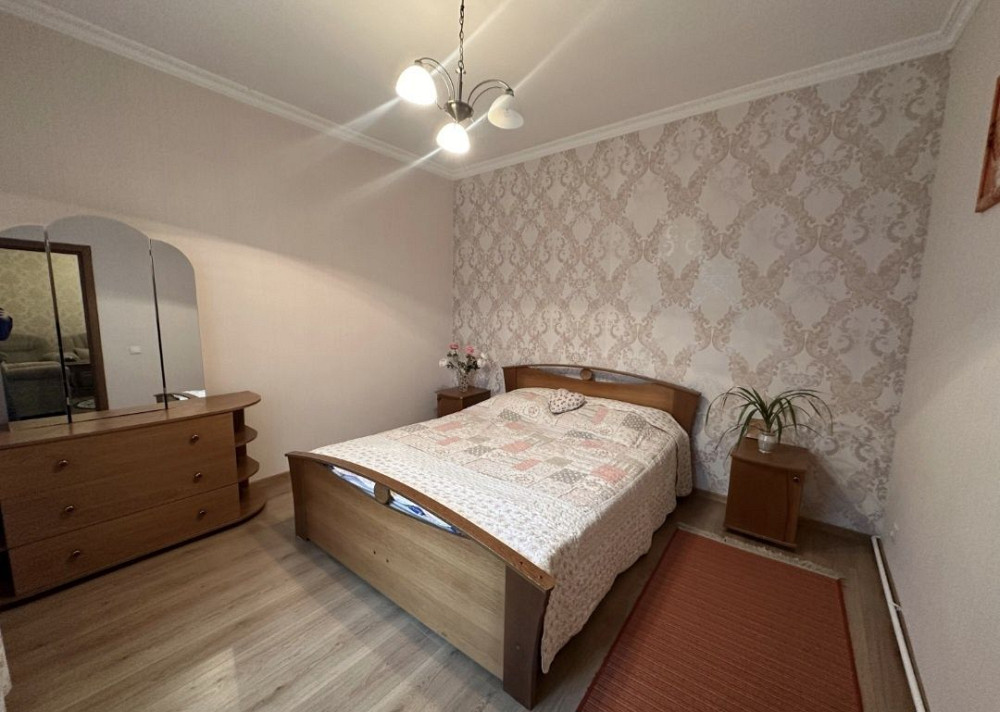 Адмиральский проспект. 3х комн. 65м2. 2й эт. 2х конт.  котёл. Ремонт Одесса - изображение 8