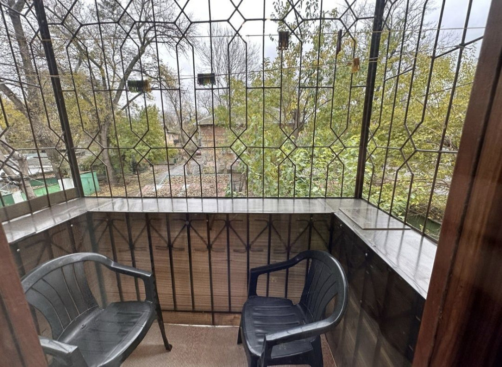 Адмиральский проспект. 3х комн. 65м2. 2й эт. 2х конт.  котёл. Ремонт Одесса - изображение 3