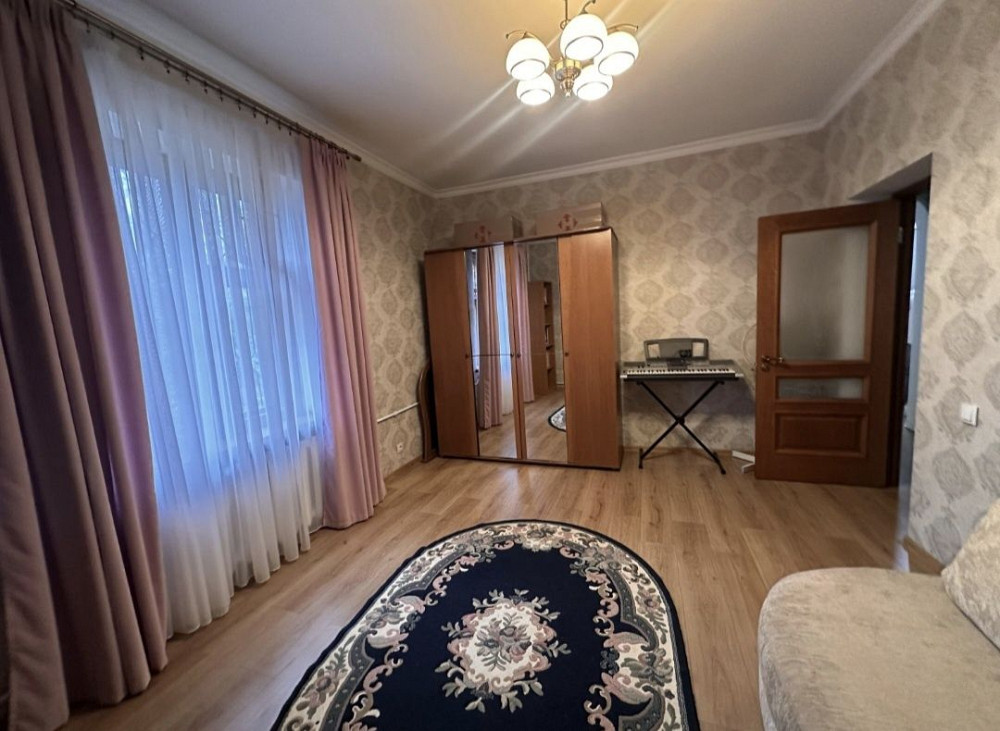 Адмиральский проспект. 3х комн. 65м2. 2й эт. 2х конт.  котёл. Ремонт Одесса - изображение 6