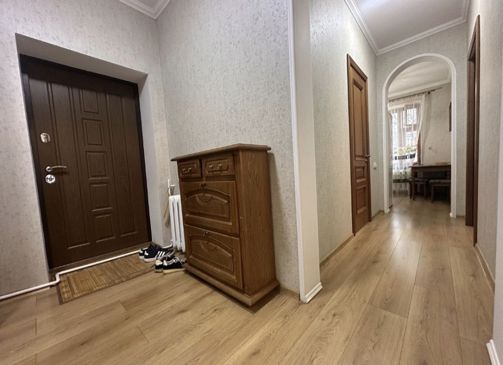 Адмиральский проспект. 3х комн. 65м2. 2й эт. 2х конт.  котёл. Ремонт Одесса - изображение 4