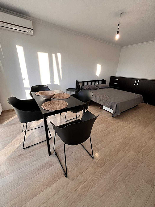 Глушко 30/Ильфа Петрова‼️1 ком. 32 кв.м. Газ‼️Вильямса Э-відновлення‼️ Одесса - изображение 2