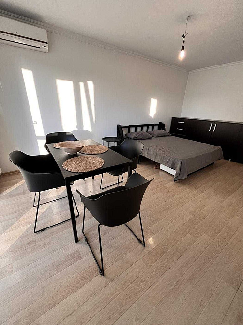 Глушко 30/Ильфа Петрова‼️1 ком. 32 кв.м. Газ‼️Вильямса Э-відновлення‼️ Одесса - изображение 3