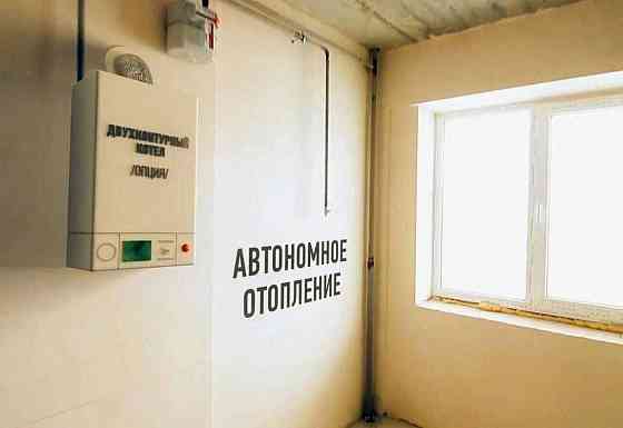 2 комн. квартира. 74 м2. Ул. Тополева! Розтермінування! Ціна котловану Одесса