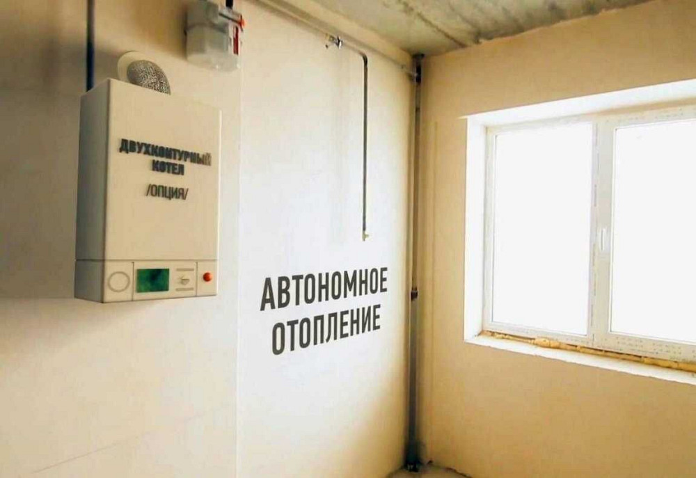 2 комн. квартира. 74 м2. Ул. Тополева! Розтермінування! Ціна котловану Одесса - изображение 3