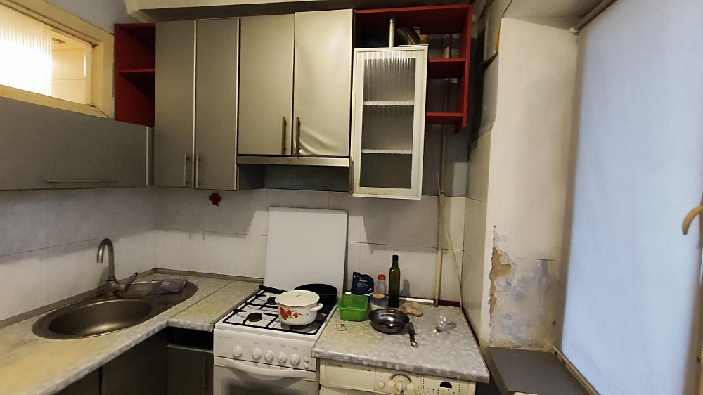 Продам 2 комн. квартиру на Черемушках Ул. Ивана и Юрия Лип (248-390) Одесса - изображение 8