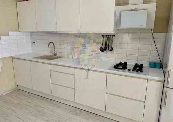 Без комісії продаж 2к квартири ЖК Львівський Маєток/З ремонтом/Газ Софиевская Борщаговка