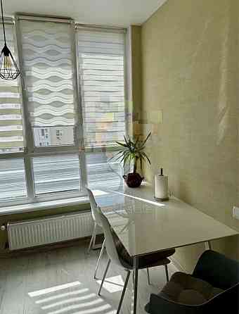 Без комісії продаж 2к квартири ЖК Львівський Маєток/З ремонтом/Газ Софиевская Борщаговка