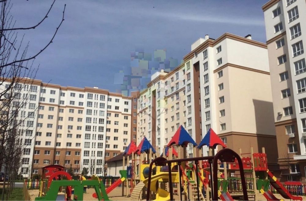 Без комісії продаж 2к квартири ЖК Львівський Маєток/З ремонтом/Газ Софиевская Борщаговка - изображение 1