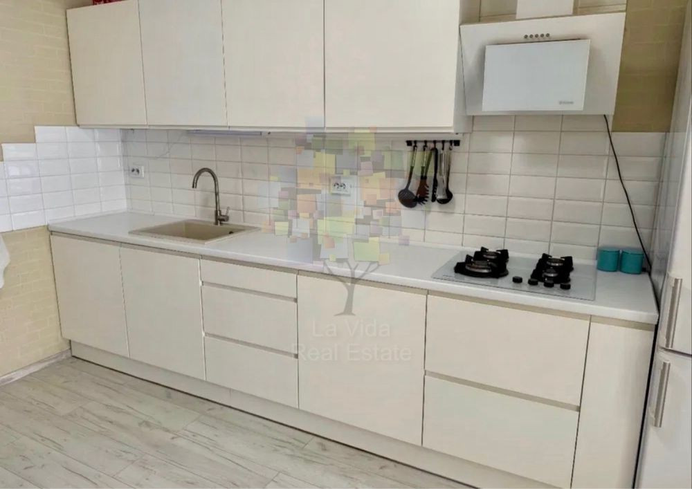 Без комісії продаж 2к квартири ЖК Львівський Маєток/З ремонтом/Газ Софиевская Борщаговка - изображение 3