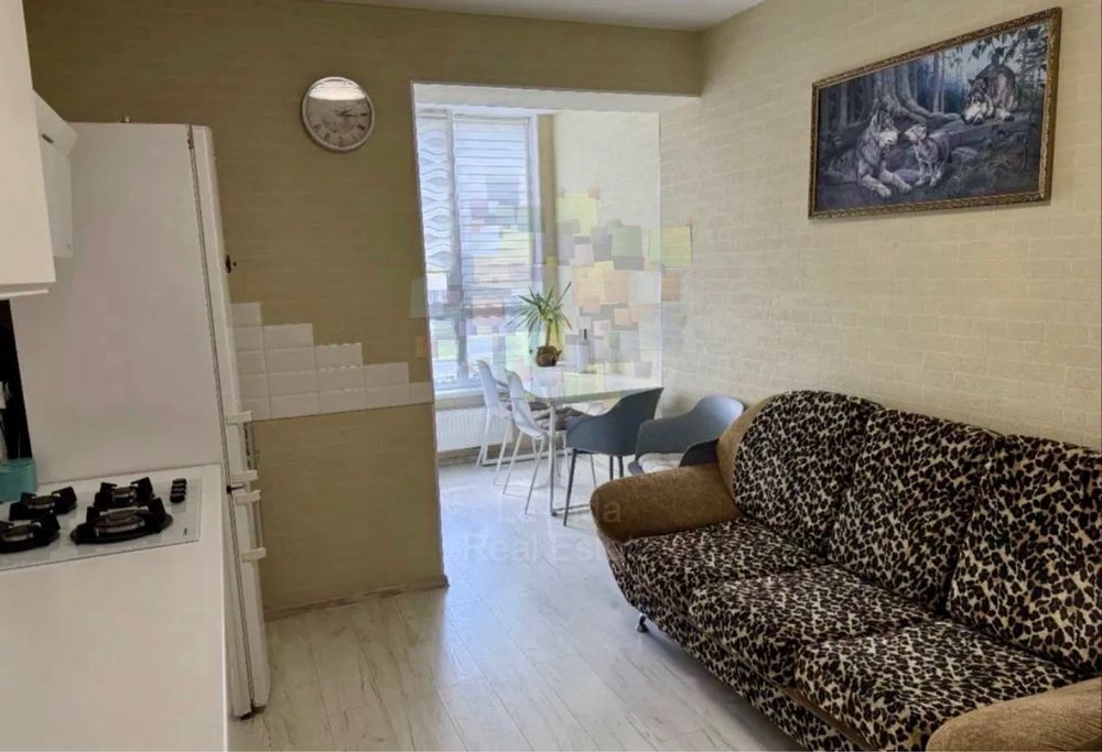 Без комісії продаж 2к квартири ЖК Львівський Маєток/З ремонтом/Газ Софиевская Борщаговка - изображение 5