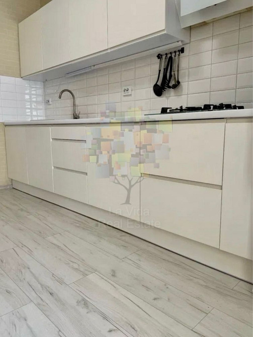 Без комісії продаж 2к квартири ЖК Львівський Маєток/З ремонтом/Газ Софиевская Борщаговка - изображение 4