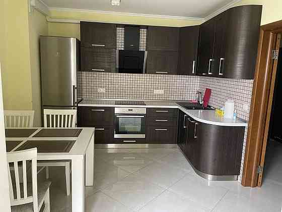 Продам 2кім. квар. ЖК Милославичі,вул. Закревського,Троєщина DT Киев