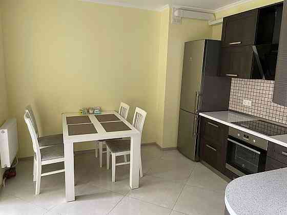 Продам 2кім. квар. ЖК Милославичі,вул. Закревського,Троєщина DT Киев