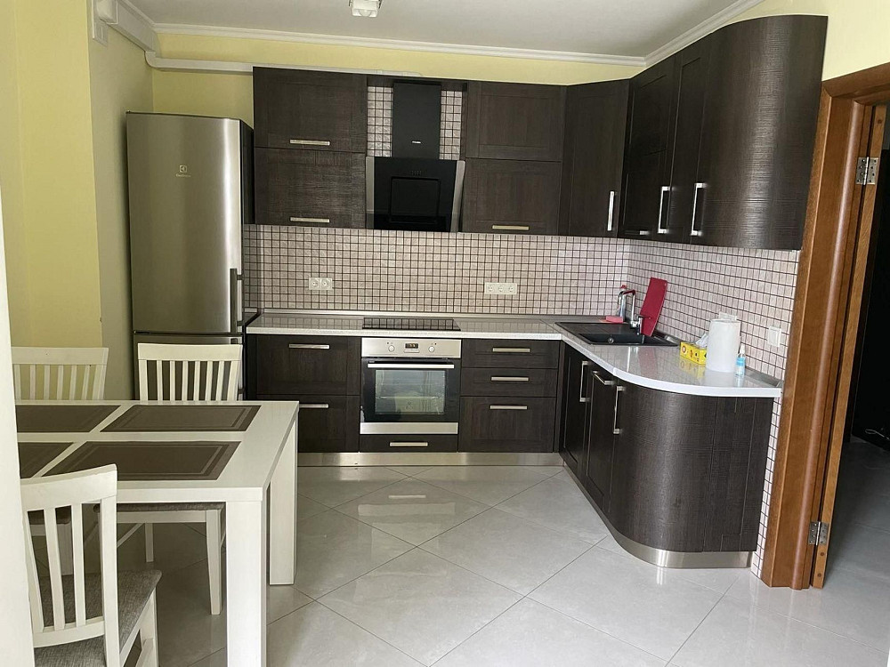 Продам 2кім. квар. ЖК Милославичі,вул. Закревського,Троєщина DT Киев - изображение 1