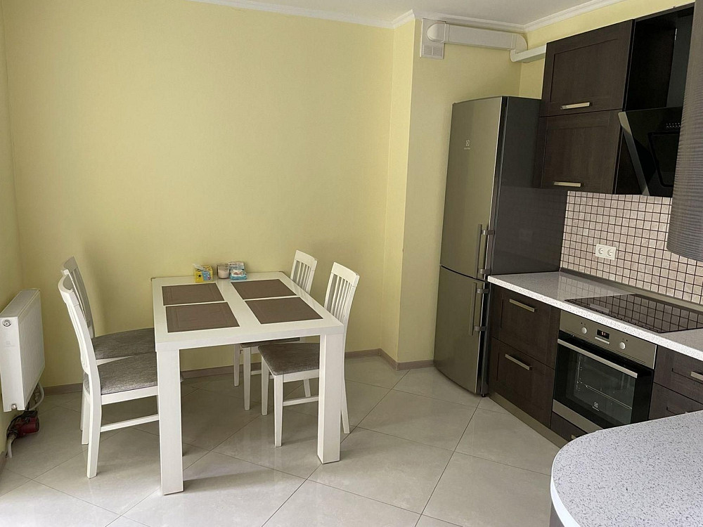 Продам 2кім. квар. ЖК Милославичі,вул. Закревського,Троєщина DT Киев - изображение 2