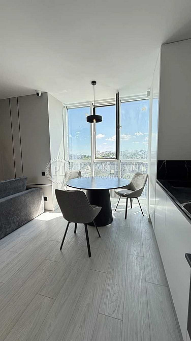 Podil Plaza продаж 1к Глибочицька Покровський посад Шевченківський Киев - изображение 3