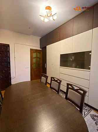 Простора 3 кімнатна квартира в районі Майзлів Івано-Франківськ