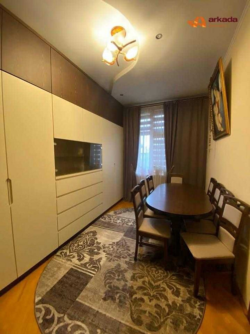 Простора 3 кімнатна квартира в районі Майзлів Івано-Франківськ - зображення 3