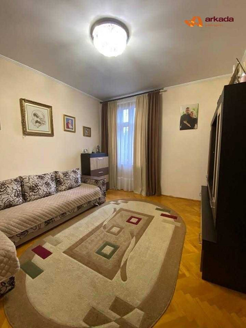 Простора 3 кімнатна квартира в районі Майзлів Івано-Франківськ - зображення 8