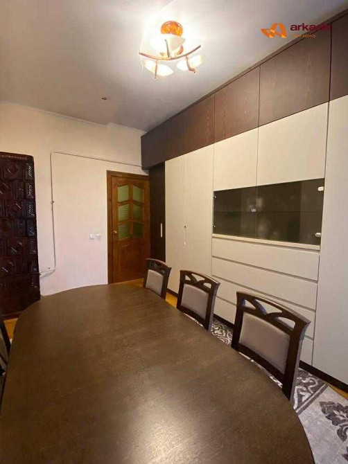 Простора 3 кімнатна квартира в районі Майзлів Івано-Франківськ - зображення 2