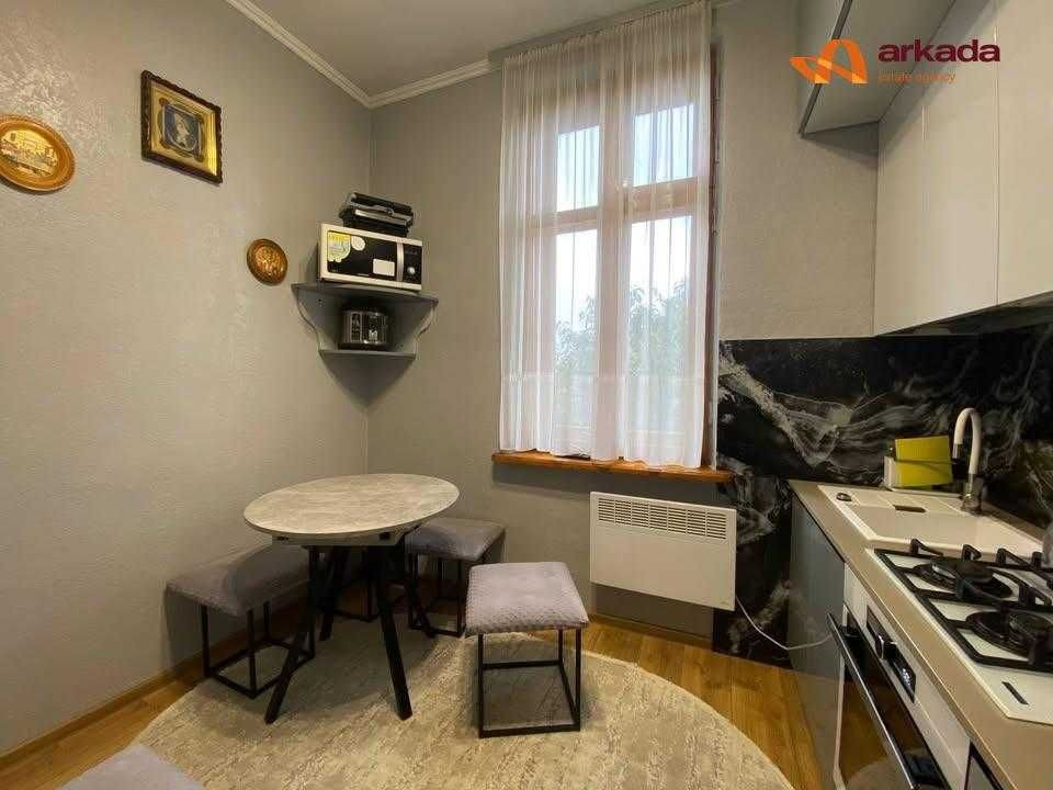 Простора 3 кімнатна квартира в районі Майзлів Івано-Франківськ - зображення 4