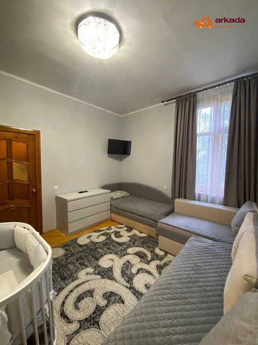 Простора 3 кімнатна квартира в районі Майзлів Івано-Франківськ - зображення 7