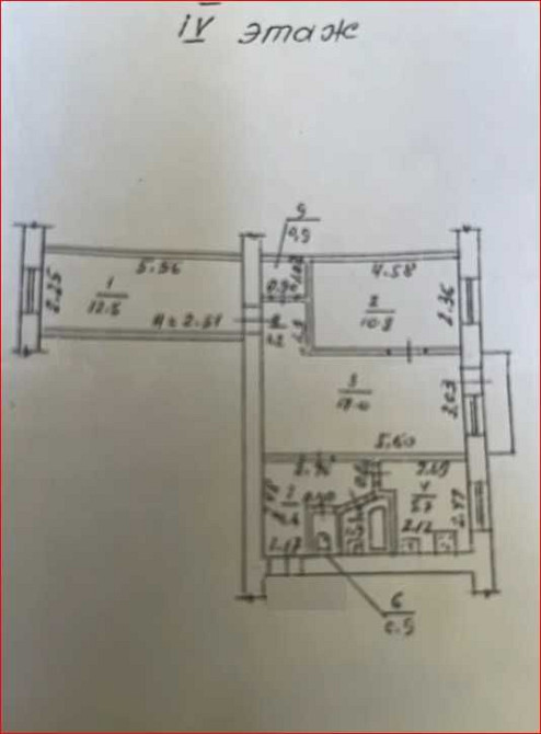 Продам квартиру на Армейской, парк Победы Одесса - изображение 5