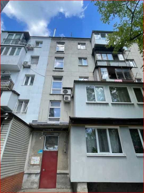 Продам квартиру на Армейской, парк Победы Одесса - изображение 7