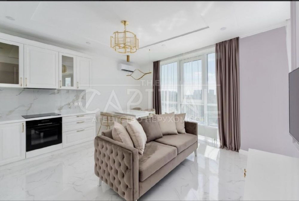 ‼️Продажа жк Грейт GREAT /Днепровская Набережная / Осокорки Позняки‼️ Киев - изображение 2