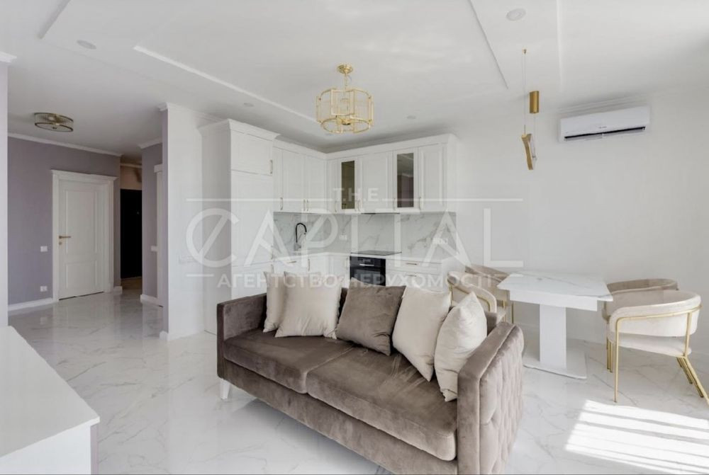 ‼️Продажа жк Грейт GREAT /Днепровская Набережная / Осокорки Позняки‼️ Киев - изображение 7