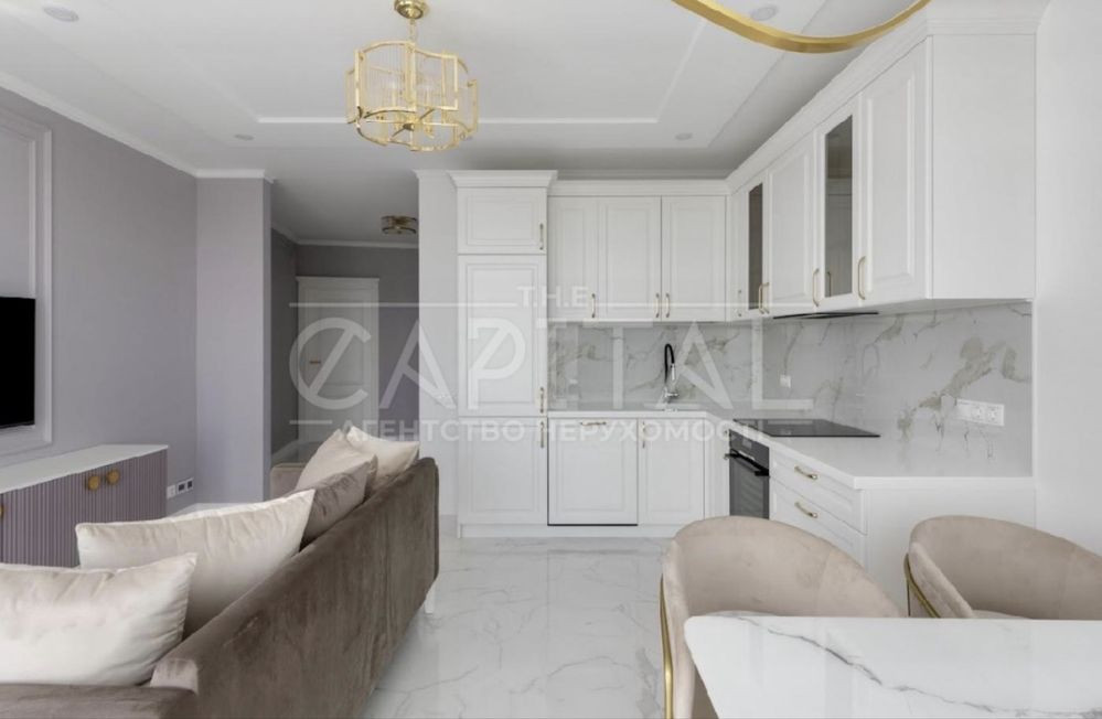 ‼️Продажа жк Грейт GREAT /Днепровская Набережная / Осокорки Позняки‼️ Киев - изображение 5