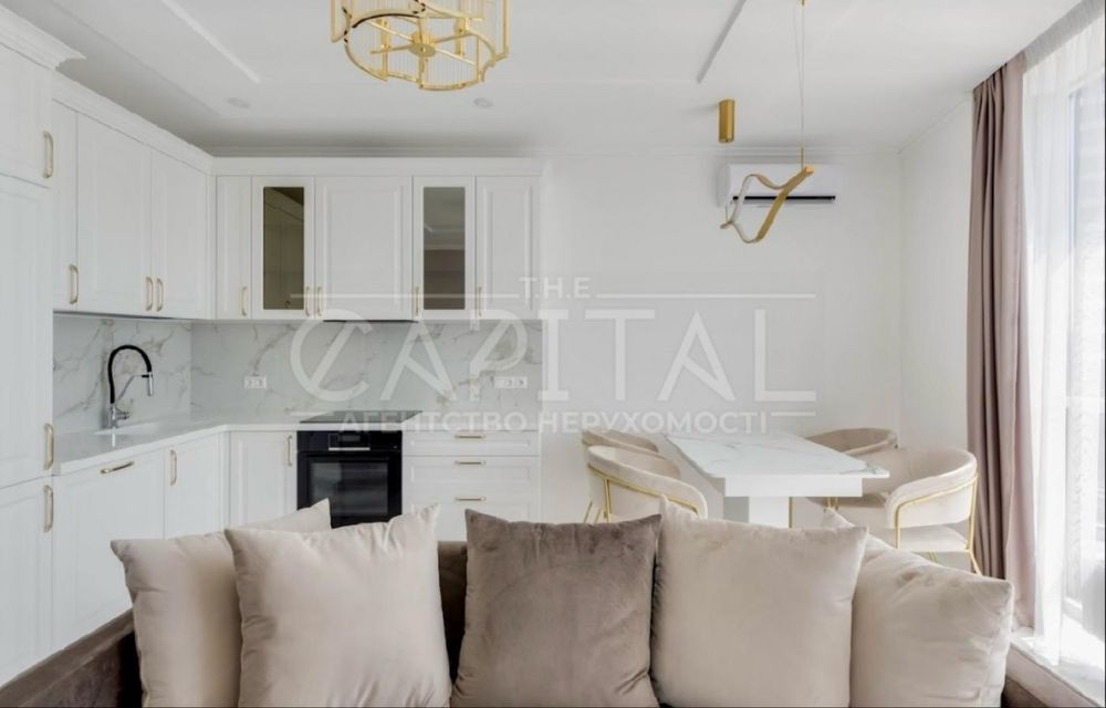 ‼️Продажа жк Грейт GREAT /Днепровская Набережная / Осокорки Позняки‼️ Киев - изображение 3