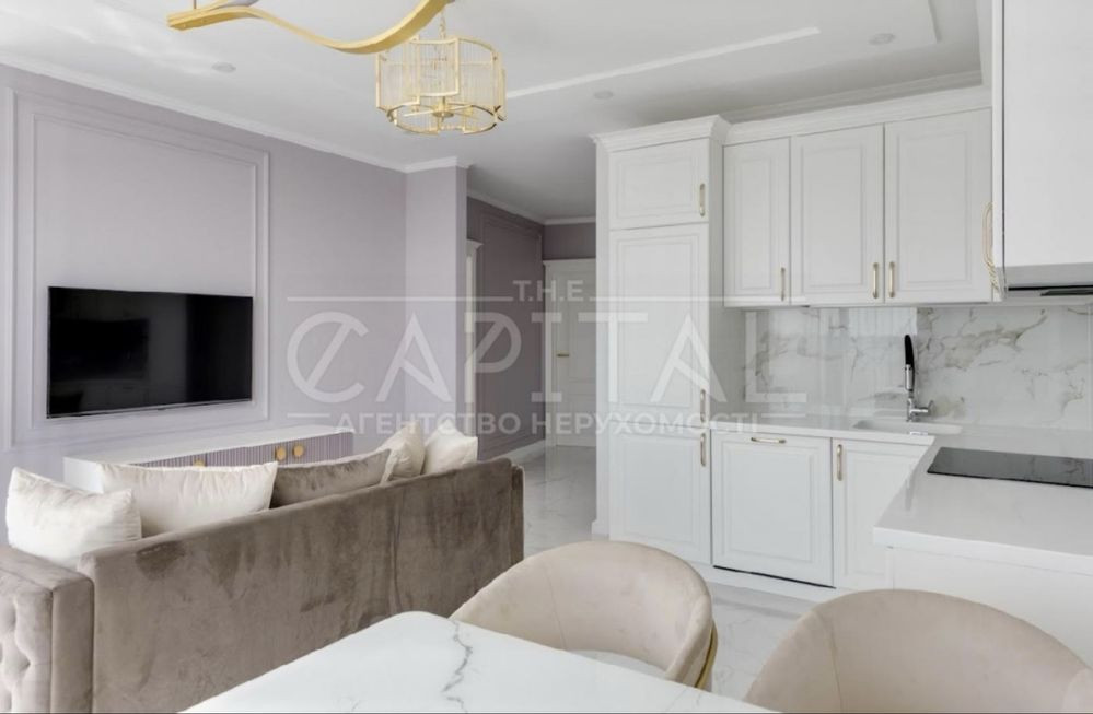 ‼️Продажа жк Грейт GREAT /Днепровская Набережная / Осокорки Позняки‼️ Киев - изображение 4