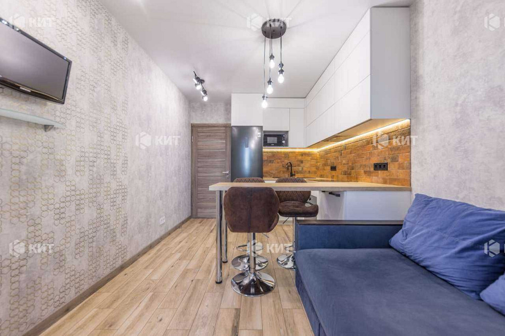 1к. 54м2, Пісочин Мобіль, Кушнарьова, ЖК Маяк (Песочин Мобиль), 129361 Харків - зображення 4