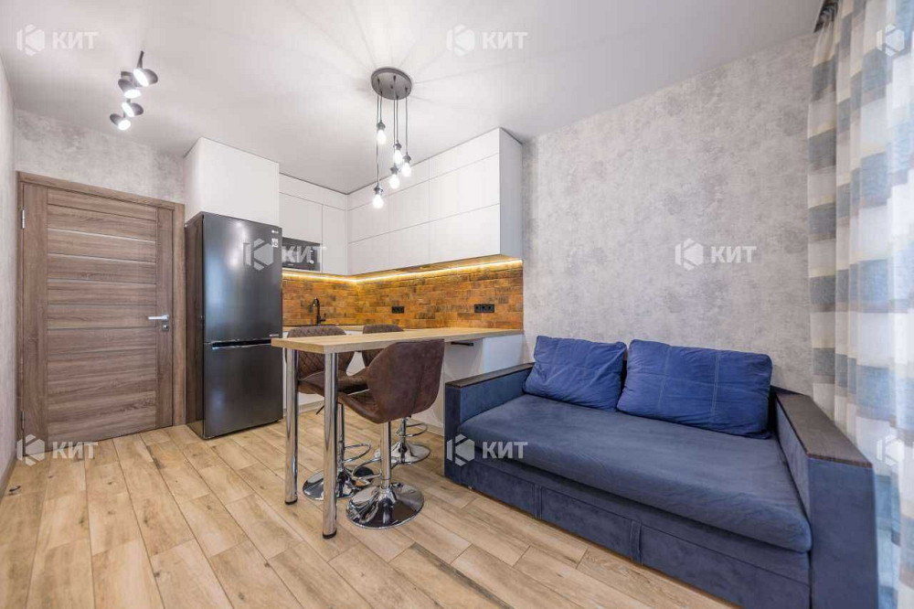 1к. 54м2, Пісочин Мобіль, Кушнарьова, ЖК Маяк (Песочин Мобиль), 129361 Харків - зображення 3