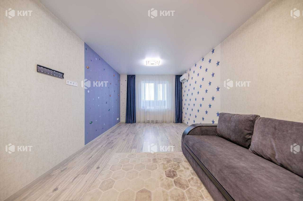 1к. 54м2, Пісочин Мобіль, Кушнарьова, ЖК Маяк (Песочин Мобиль), 129361 Харків - зображення 8