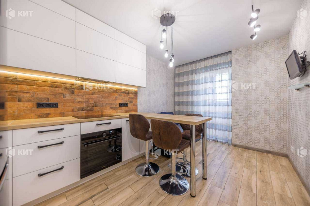 1к. 54м2, Пісочин Мобіль, Кушнарьова, ЖК Маяк (Песочин Мобиль), 129361 Харків - зображення 1