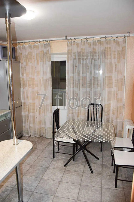 2 кімнатна квартира Троєщина Червоної калини метро Почайна ТРЦ Район Киев - изображение 4