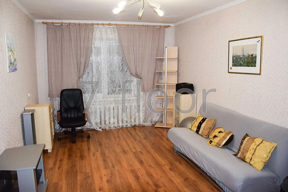 2 кімнатна квартира Троєщина Червоної калини метро Почайна ТРЦ Район Киев - изображение 7