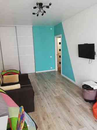 Продається 2-кімнатна квартира,  в ЖК “Leopol Town”, вул. Стрийська, Львов